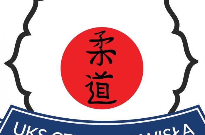 Logo UKS Wisła
